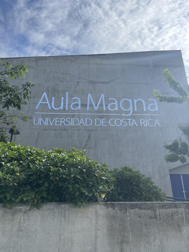 XVIII Congreso Internacional de ALADAA Internacional – ALADAA